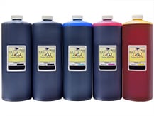 5x1L Ink for EPSON 273, 273XL, 302, 302XL, 410, 410XL