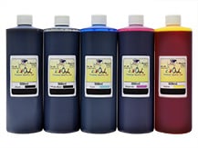 5x500ml Ink for EPSON 273, 273XL, 302, 302XL, 410, 410XL