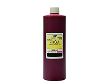 500ml PREMIUM PIGMENTED Light Magenta Ink for converted EPSON printers