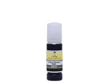 70ml PREMIUM PIGMENTED Gray Ink Bottle for converted EPSON EcoTank ET-8500, ET-8550 printers