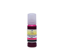 70ml PREMIUM PIGMENTED Magenta Ink Bottle for converted EPSON EcoTank printers