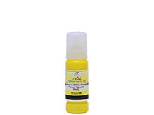 70ml PREMIUM PIGMENTED Yellow Ink Bottle for converted EPSON EcoTank printers