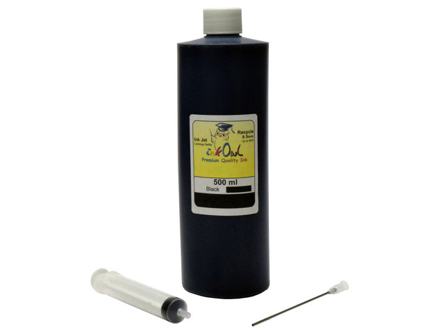 Sublimation Ink Refill Kit For Brother Printers That use the LC 3019 or LC  3017 Cartridges