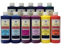 11x250ml ink for EPSON SureColor P5000, P5070 with VIOLET